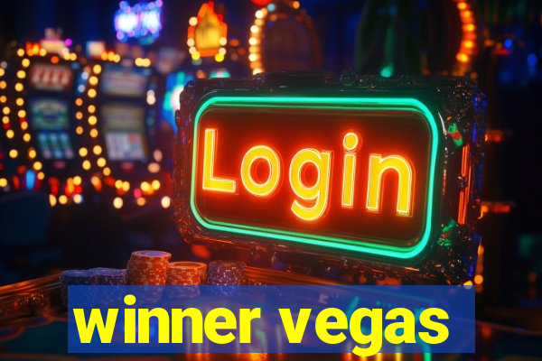 winner vegas
